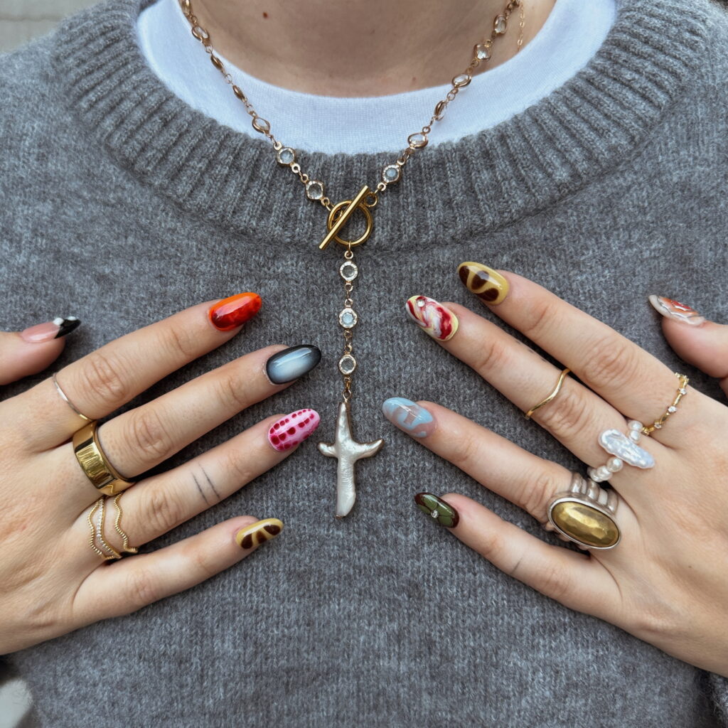 Prom Nails 2026: 10 Looks Worth Saving